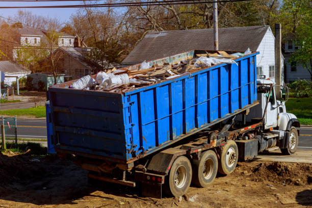 Best Construction Debris Removal  in Cold Spring, NY