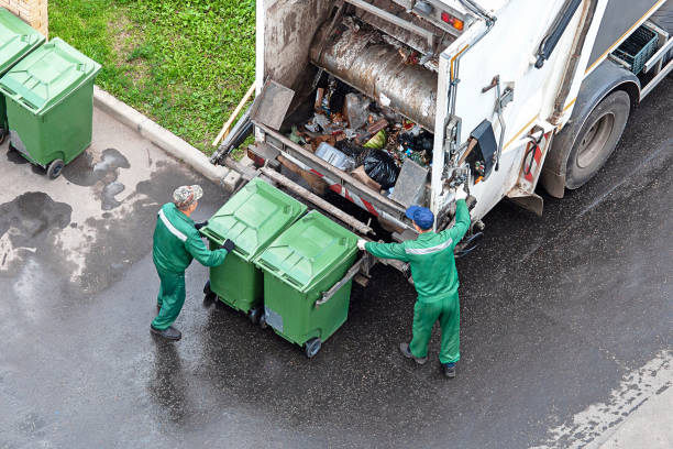 Commercial Cleanout Services in Cold Spring, NY