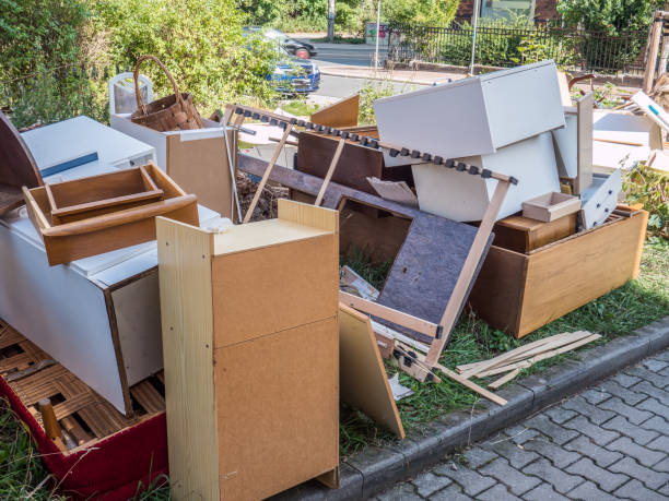 Best Yard Cleanup Services  in Cold Spring, NY