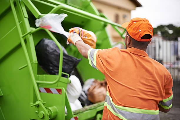 Best Construction Debris Removal  in Cold Spring, NY