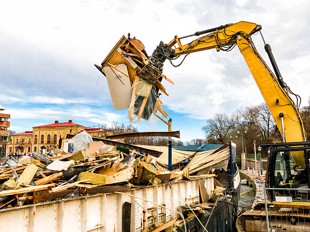 Best Estate Cleanout Services  in Cold Spring, NY